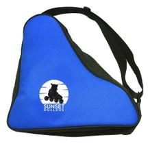 Bolsa Para Patins - Capa Bolsa Bag Para Transportar Patins
