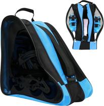 Bolsa Para Patins Go Roller Bag Patins de 3 Rodas até 125mm