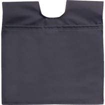 Bolsa para Pelotas de Árbitro Rawlings para Béisbol/Softbol Negra Bolsa para Pelotas de Árbitro Rawlings para Béisbol/Softbol Negra
