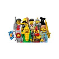 Bolsa para persianas individuais em minifigura LEGO Series 17