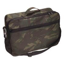 Bolsa para pesca com divisória ajustável Bolsa para pesca com divisória ajustável