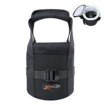 Bolsa para Peso de Bala AKABIKE 3-7 kg com Alça Acolchoada
