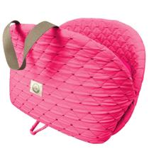 Bolsa para Pet Bag Flex Matelassê Bolsa para Pet Bag Flex Matelassê