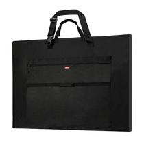 Bolsa para Portfólio de Arte Nicpro 81 x 107 cm Impermeável e Leve