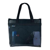 Bolsa Para Praia Piscina Viagem Passeio Moda Verão Feminina