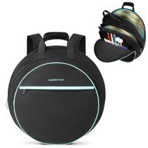 Bolsa para pratos AUROTIER 22" impermeável com acolchoamento Bolsa para pratos AUROTIER 22" impermeável com acolchoamento