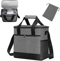 Bolsa para Projetor 2-Be-Best - Grande Capacidade com Alça Ajustável