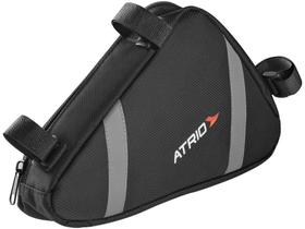 Bolsa para Quadro 1,2L - Preto Atrio BI094