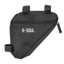 Bolsa para quadro nylon b-soul Bolsa para quadro nylon b-soul
