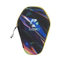 Bolsa Para Raquete De Tênis De Mesa À Prova d'Água LOKI Estojo De Armazenamento Para Raquete Com