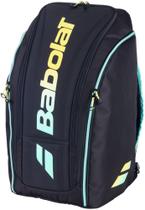 Bolsa para Raquetes Babolat RH Perf Padel 2ª Geração Preta 52L Bolsa para Raquetes Babolat RH Perf Padel 2ª Geração Preta 52L