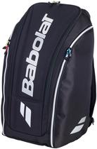 Bolsa para Raquetes de Padel Babolat RH Perf 2ª Geração Preta Bolsa para Raquetes de Padel Babolat RH Perf 2ª Geração Preta