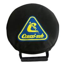 Bolsa para Regulador de Mergulho Cressi Regulator Bag