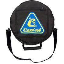 Bolsa para Regulador de Mergulho Cressi Regulator Mesh Bag