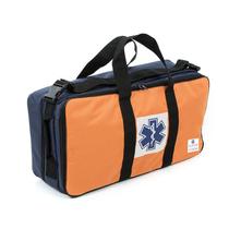 Bolsa para Resgate Azul e Laranja M