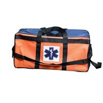 Bolsa para Resgate Azul e Laranja M