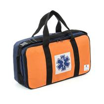 Bolsa para Resgate Azul e Laranja P