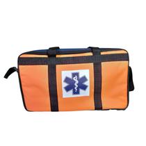 Bolsa para Resgate Azul e Laranja P