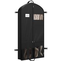 Bolsa para Roupas Simple Houseware 137 cm para Viagem Resistente Bolsa para Roupas Simple Houseware 137 cm para Viagem Resistente