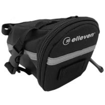 Bolsa Para Selim De Bicicleta Com tiras autocolantes Elleven