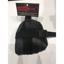 Bolsa para Selin de Bicicleta marca Andar Nylon