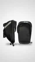 Bolsa Para Smartphone Universal Com Compartimentos Bolsa Para Smartphone Universal Com Compartimentos