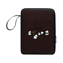 Bolsa Para Tablet De 10,9/12,9 Polegadas Com Estampa De Panda, Bolsa À Prova De Choque Para iPad Air