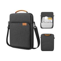 Bolsa Para Tablet De 11-13,3 Polegadas Para Samsung Galaxy Tab S7 FE S8 S9 plus A8 S6 Lite Xiaomi