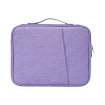 Bolsa Para Tablet iPad De 11-13 Polegadas, Estojo Para iPad Air pro 2025, Xiaomi, Samsung Tab