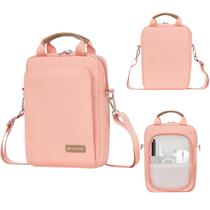 Bolsa para Tablet Kailaien - Compatível com iPad Mini 6/5/4/3/2 e Tablets de 7 a 9"