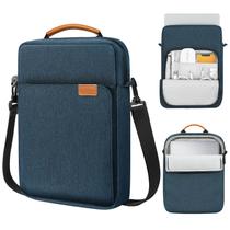 Bolsa para tablet MoKo Indigo de 12,9 polegadas para iPad Pro e Air