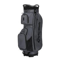 Bolsa para tacos de golfe TaylorMade PRO CART 2,5 kg com topo de 14 divisórias