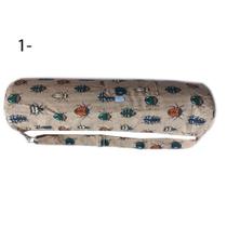 Bolsa para Tapete de Yoga Mat - Ideal para Transporte de Tapetes de Yoga e Pilates Bolsa para Tapete de Yoga Mat - Ideal para Transporte de Tapetes de Yoga e Pilates