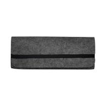 Bolsa para Teclado Mecânico Portátil (60, 87 e 104 Teclas) - Maleta de Transporte e Armazenamento