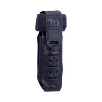 Bolsa Para Torniquete De Primeiros Socorros Com Cortador De Trauma, Sistema MOLLE, Laço Para Cinto