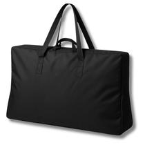 Bolsa Para Transporte Cadeira De Massagem Quick Massage