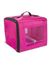 Bolsa para transporte de calopsitas Bolsa para transporte de calopsitas