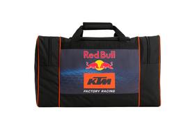 Bolsa Para Transporte de Equipamentos Trilha Ktm Redbull Bolsa Para Transporte de Equipamentos Trilha Ktm Redbull