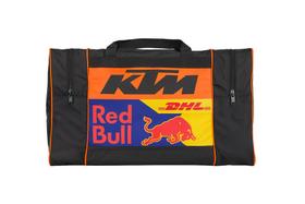 Bolsa Para Transporte de Equipamentos Trilha Ktm Reforçada Bolsa Para Transporte de Equipamentos Trilha Ktm Reforçada