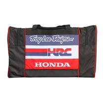 Bolsa para transporte de equipamentos Trilha Motocross Honda hrc Bolsa para transporte de equipamentos Trilha Motocross Honda hrc