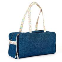 Bolsa para Tricô Bloom Collection - Duffle Bag KnitPro