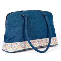 Bolsa para Tricô Bloom Collection - Shoulder Bag KnitPro