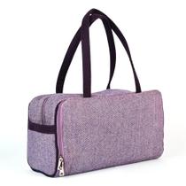 Bolsa para Tricô Snug Collection - Duffle Bag KnitPro Bolsa para Tricô Snug Collection - Duffle Bag KnitPro