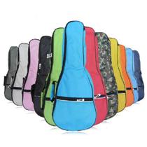 Bolsa para ukulele HOT SEAL impermeável durável 57 cm rosa rosa Bolsa para ukulele HOT SEAL impermeável durável 57 cm rosa rosa