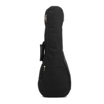 Bolsa para ukulele Lanikai TNBT Nylon Tenor Black da China