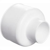 Bolsa Para Vaso Plena Tigre Plastica Branca