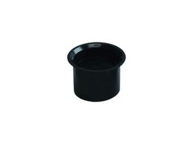Bolsa para vaso preta Astra
