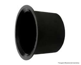 Bolsa para vaso - preta Bolsa para vaso - preta