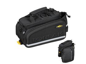 Bolsa para Vehículo Topeak MTX 2.0 TrunkBag DXP Expandible 22.6L Bolsa para Vehículo Topeak MTX 2.0 TrunkBag DXP Expandible 22.6L