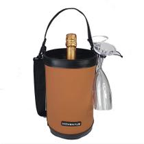 Bolsa para Vinho ICEBAG CACUPÉ - 1 GARRAFA